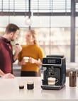 Philips 2200 Series LatteGo Fully Auto Espresso Machine, EP2231/40 product photo View 03 S