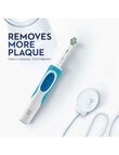 Oral B Vitality FlossAction Electric Toothbrush, D12FA-1 product photo View 03 S