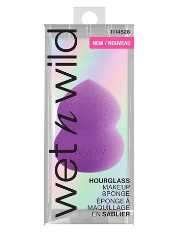 wet n wild Hourglass Makeup Sponge product photo