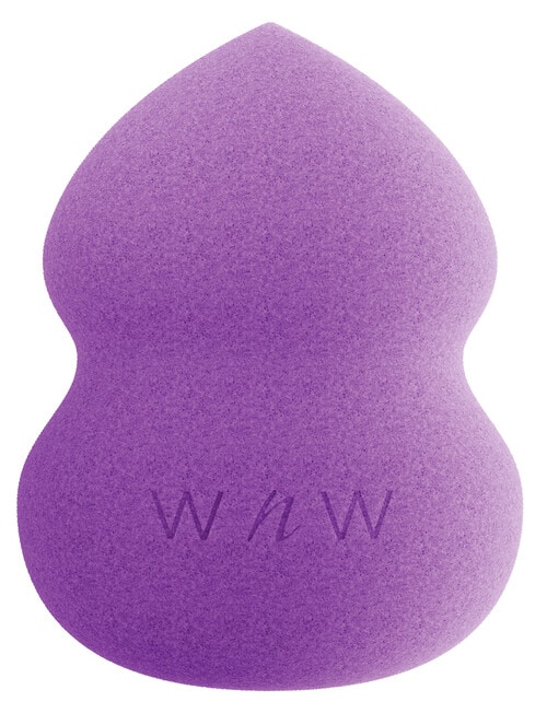 wet n wild Hourglass Makeup Sponge product photo View 02 L