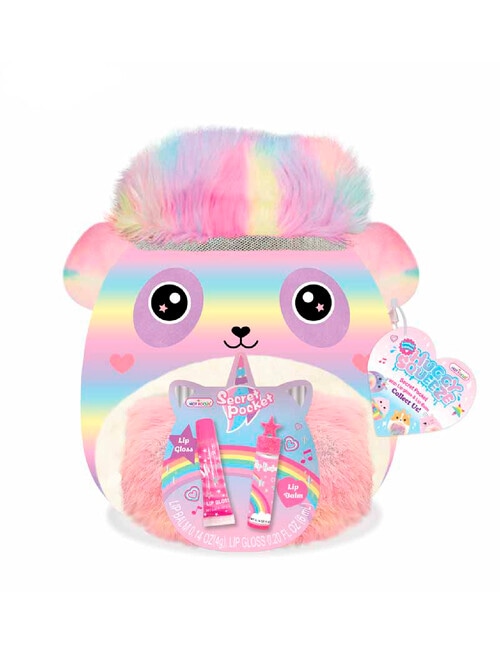 Hot Focus Huggy Squeeze Set, Assorted product photo