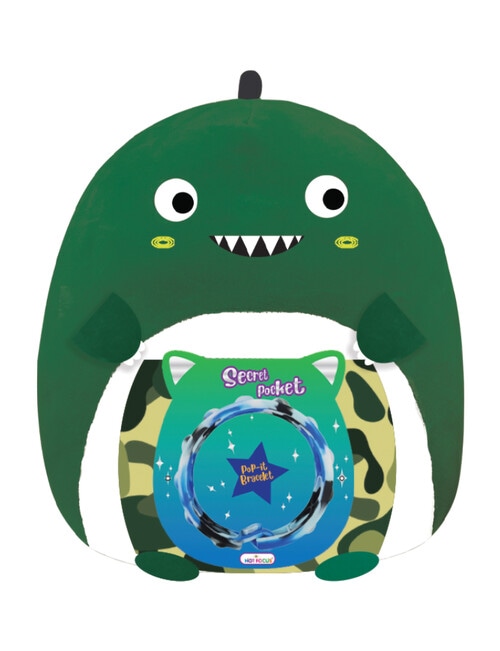 Hot Focus Huggy Squeeze Set, Assorted product photo View 02 L