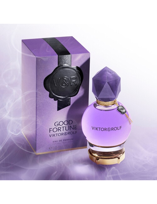 Viktor & Rolf Good Fortune EDP product photo View 02 L