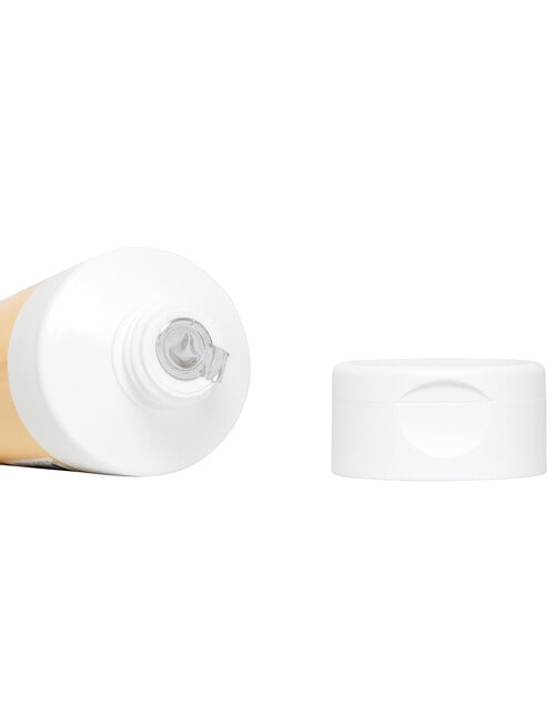 Natio Sensitive Skin Sunscreen SPF 50+, 200ml product photo View 03 L