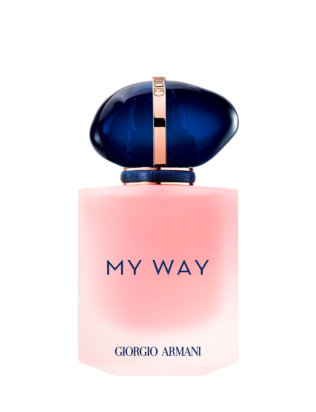 Armani My Way Floral EDP - Women's Perfumes