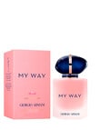 Armani My Way Florale Eau de Parfum product photo View 02 S