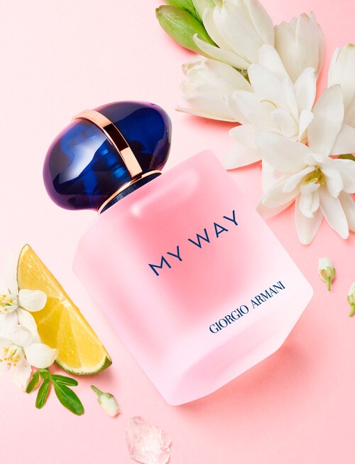 Armani My Way Eau de Parfum Floral product photo View 03 L