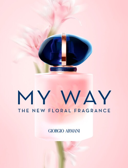 Armani My Way Eau de Parfum Floral product photo View 04 L