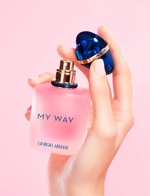 Armani My Way Eau de Parfum Floral product photo View 05 L