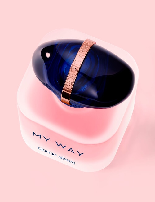 Armani My Way Eau de Parfum Floral product photo View 07 L
