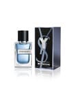 Yves Saint Laurent Y Eau de Toilette product photo View 02 S