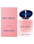 Armani My Way Eau de Parfum Floral product photo View 02 S