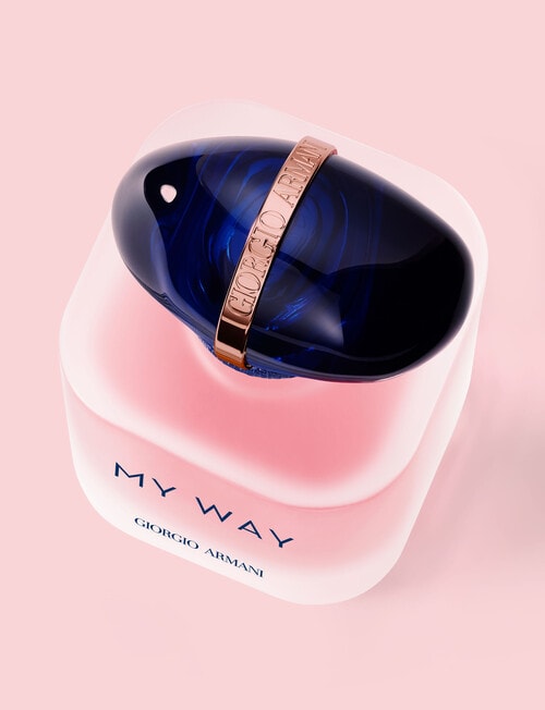 Armani My Way Eau de Parfum Floral product photo View 07 L