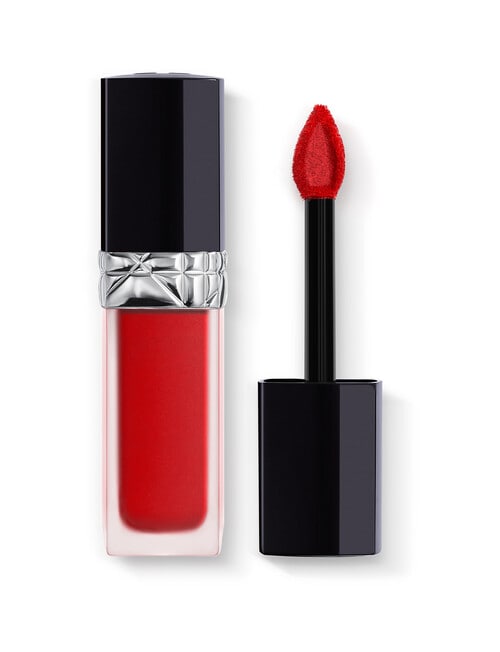 Dior Rouge Forever Liquid product photo
