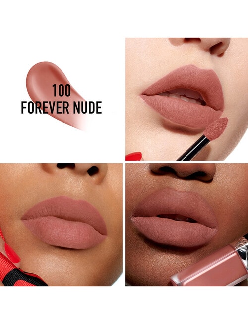 Dior Rouge Forever Liquid product photo View 03 L