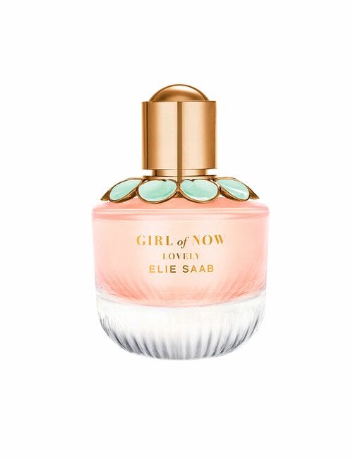Elie Saab Girl of Now Lovely product photo