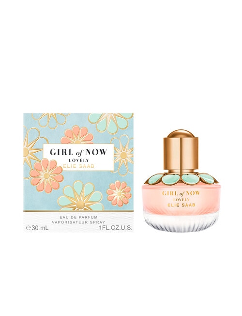 Elie Saab Girl of Now Lovely product photo View 02 L
