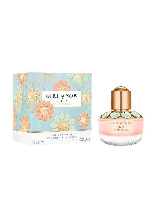 Elie Saab Girl of Now Lovely product photo View 03 L