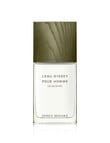 Issey Miyake L'Eau d'Issey Pour Homme Eau & Cedre EDT Intense product photo