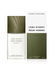 Issey Miyake L'Eau d'Issey Pour Homme Eau & Cedre EDT Intense product photo View 02 S