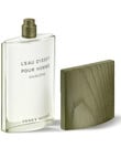 Issey Miyake L'Eau d'Issey Pour Homme Eau & Cedre EDT Intense product photo View 03 S