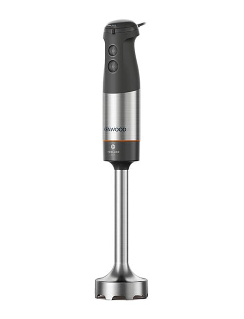Kenwood Triblade XL Plus Hand Blender, HBM60307GY product photo View 02 L