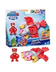 PJ Masks Animal Rider Deluxe Vehicle, Assorted product photo View 02 S