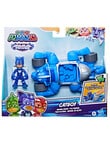 PJ Masks Animal Rider Deluxe Vehicle, Assorted product photo View 04 S