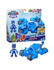 PJ Masks Animal Rider Deluxe Vehicle, Assorted product photo View 05 S