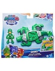 PJ Masks Animal Rider Deluxe Vehicle, Assorted product photo View 07 S