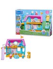 Peppa Pig Peppa's Kids-Only Clubhouse product photo View 02 S