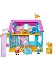 Peppa Pig Peppa's Kids-Only Clubhouse product photo View 03 S