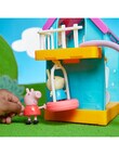 Peppa Pig Peppa's Kids-Only Clubhouse product photo View 05 S