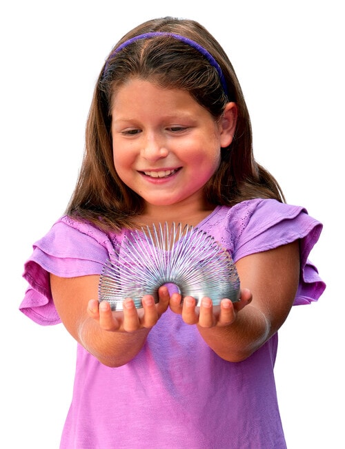 Fidget Toys Slinky Classic product photo View 05 L