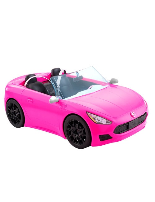 Barbie Convertible product photo View 02 L