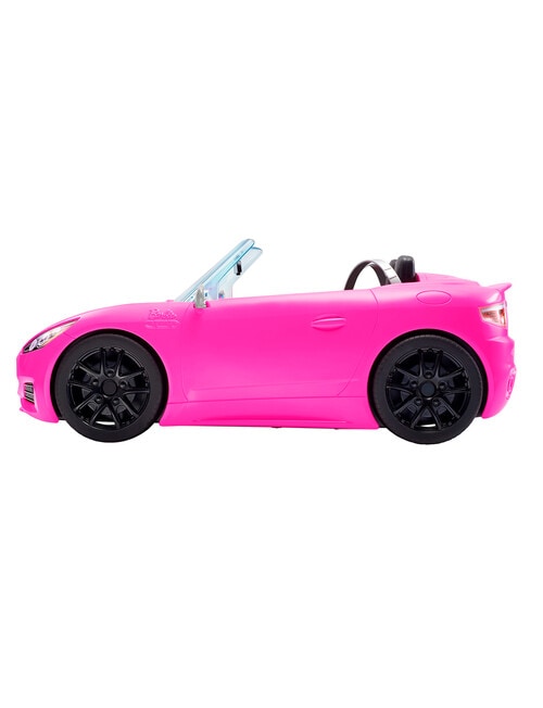Barbie Convertible product photo View 03 L