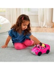 Fisher Price Little People Barbie Convertible product photo View 04 S