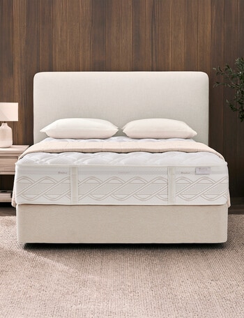 Sleepyhead Sanctuary Firm Feel Bedset product photo