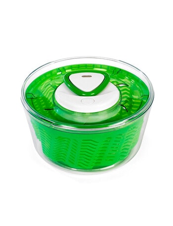 Zyliss Easy Spin 2, Large Salad Spinner product photo