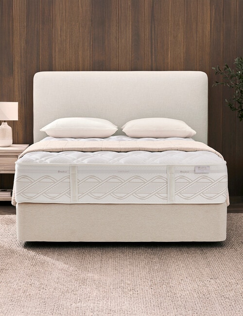 Sleepyhead Sanctuary Firm Feel Bedset product photo