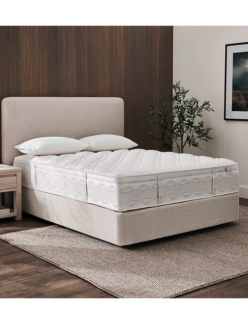 Sleepyhead Sanctuary Firm Feel Bedset product photo View 02 L
