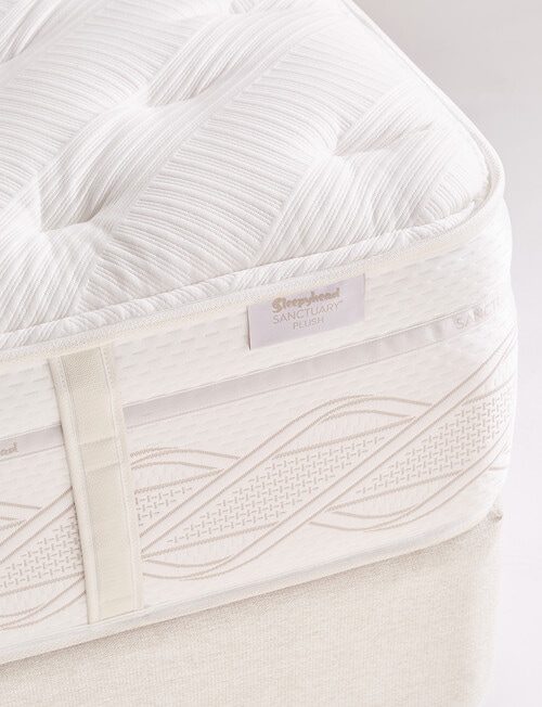 Sleepyhead Sanctuary Plush Feel Bedset product photo View 03 L