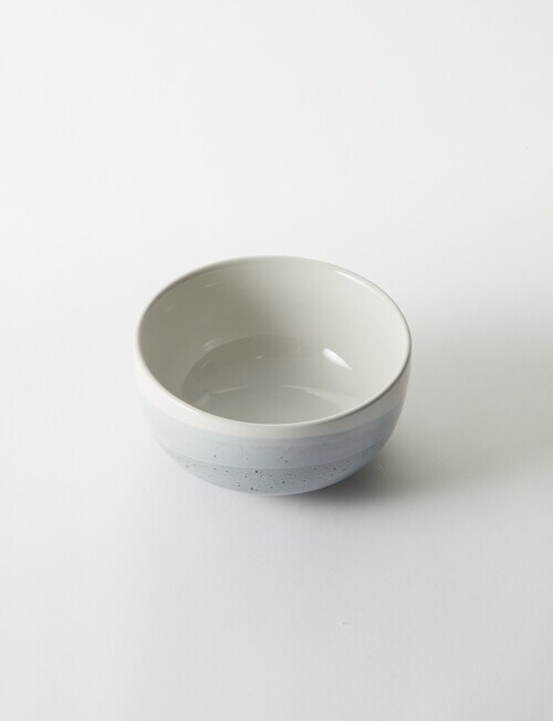 Stevens Arctic Cereal Bowl, 14cm, Grey product photo