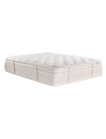 Sleepyhead Sanctuary Plush Feel Mattress product photo
