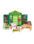 CoComelon School Time Deluxe Playtime Set product photo View 02 S