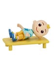 CoComelon School Time Deluxe Playtime Set product photo View 06 S