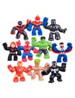 Heroes of Goo Jit Zu Marvel Minis Series 5, Assorted product photo View 21 S