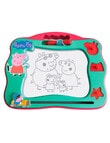 Peppa Pig Travel Magnetic Scribbler product photo View 02 S