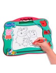 Peppa Pig Travel Magnetic Scribbler product photo View 03 S