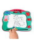 Peppa Pig Travel Magnetic Scribbler product photo View 04 S